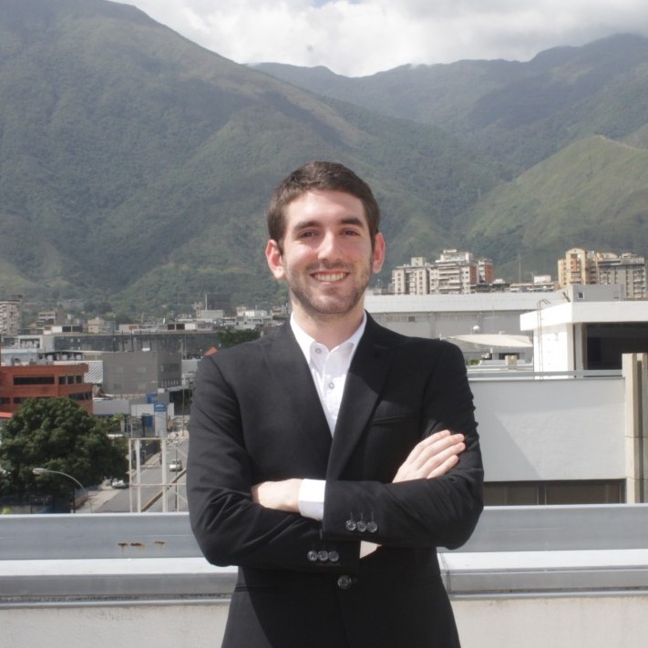 Guillermo Graterol