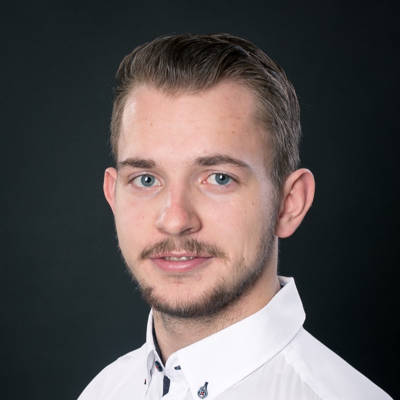 Sebastian Jans